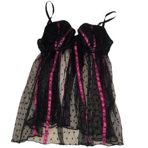 NWT Victoria’s Secret Pretty Little Things lingerie